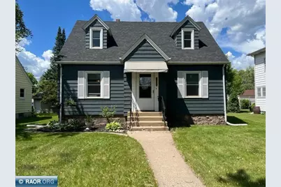 1125 Minnesota St, Hibbing, MN 55746 - Photo 1