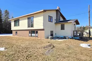 7675 Kaunonen Lake Rd, Embarrass, MN 55732 - Photo 1