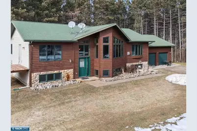 24492 N Isaac Lk Ln, Bovey, MN 55709 - Photo 1