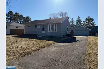 316 Kent, Hoyt Lakes, MN 55750 - Photo 1