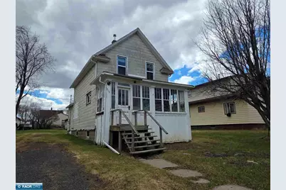 313 Minnesota Ave W, Gilbert, MN 55741 - Photo 1