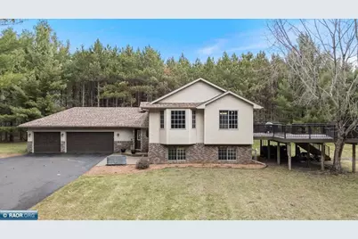 4754 358th Street, North Branch, MN 55056 - Photo 1