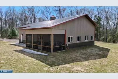 12849 Beauty Mountain Rd, Hibbing, MN 55746 - Photo 1