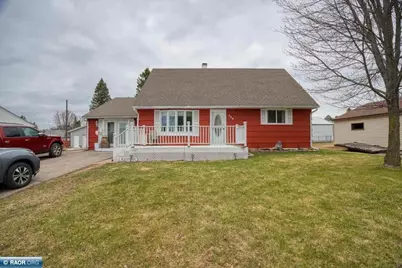 329 Wyandotte Rd, Hoyt Lakes, MN 55750 - Photo 1