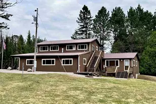 5713 Crane Lake Rd, Buyck, MN 55723 - Photo 20