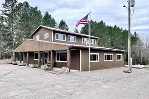 5713 Crane Lake Rd, Buyck, MN 55723 - Photo 2
