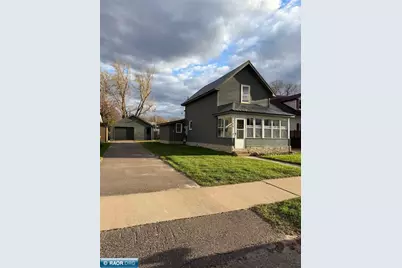209 3rd Street NE, Aitkin, MN 56431 - Photo 1