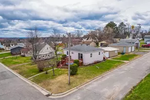 319 Michigan Ave W, Gilbert, MN 55741 - Photo 1