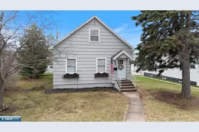 610 11th St S, Virginia, MN 55792 - Photo 1