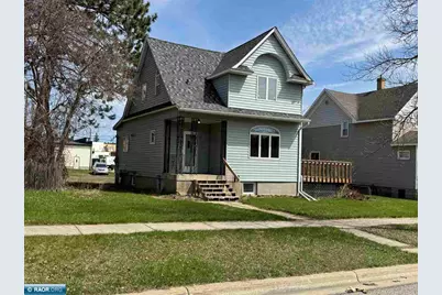 116 SW 2nd Street, Chisholm, MN 55719 - Photo 1