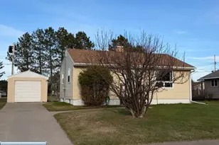 50 Beech, Babbitt, MN 55706 - Photo 1
