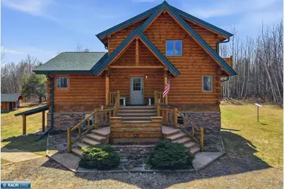 4359 Schweiger Road, Orr, MN 55771 - Photo 1