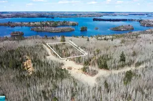 Tbd Parcel I Frazer Bay Rd, Cook, MN 55723 - Photo 1