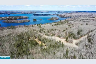 Tbd Parcel I Frazer Bay Rd., Cook, MN 55723 - Photo 12
