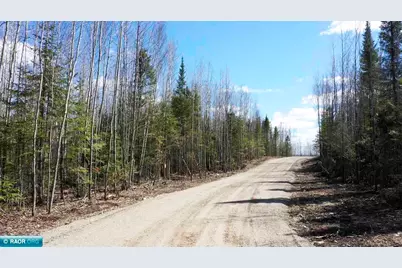 Tbd Parcel U Frazer Bay Rd., Cook, MN 55723 - Photo 2