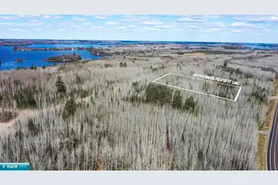 Tbd Parcel U Frazer Bay Rd., Cook, MN 55723 - Photo 1
