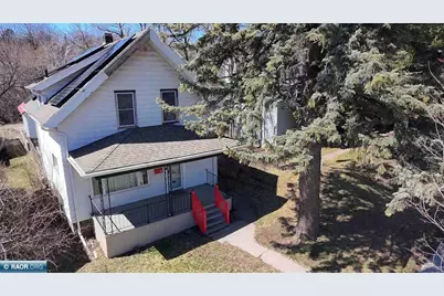 823 N 57th Ave W, Duluth, MN 55807 - Photo 1