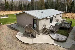 4882 Heritage Trail, Gilbert, MN 55741 - Photo 1
