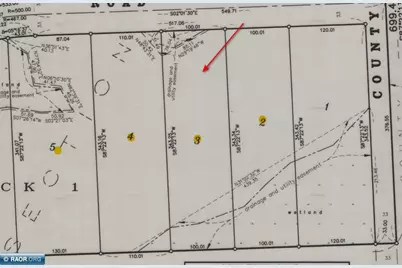 Lot 3 Lund Road, Cook, MN 55732 - Photo 4