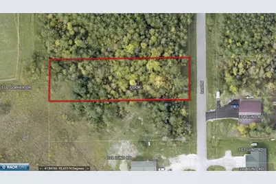 Lot 3 Lund Road, Cook, MN 55732 - Photo 2