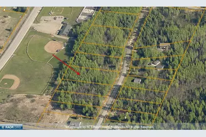 Lot 4 Lund Road, Cook, MN 55732 - Photo 2