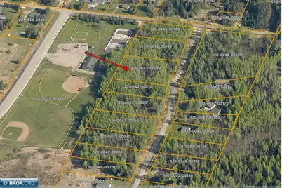 Lot 8 Lund Road, Cook, MN 55732 - Photo 2