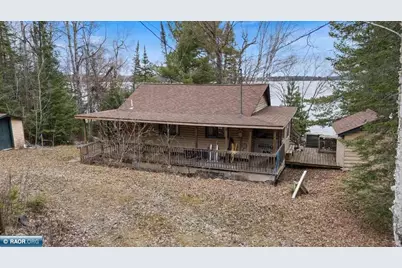 2014 Frazer Bay, Cook, MN 55723 - Photo 1