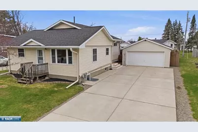 5458 Garden Dr N, Mt. Iron, MN 55768 - Photo 1