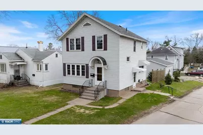 520 N 15th Street, Virginia, MN 55792 - Photo 1