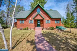 13079 Memory Ln, Side Lake, MN 55781 - Photo 1