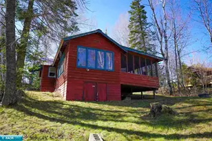 4634 Mocassin Point Rd, Tower, MN 55790 - Photo 1