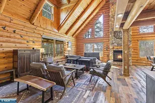 7185 Giants Ridge Rd, Embarrass, MN 55731 - Photo 4