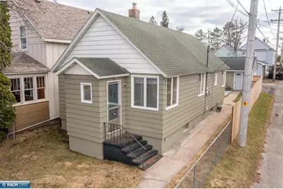 101 E Indiana Ave, Gilbert, MN 55741 - Photo 1