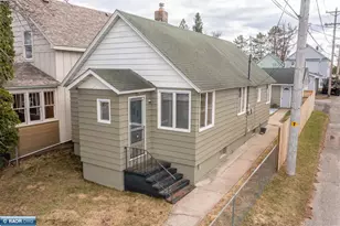 101 E Indiana Ave, Gilbert, MN 55741 - Photo 1