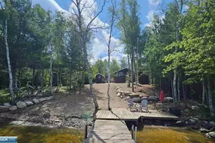 7340 Hinsdale Island, Cook, MN 55723 - Photo 2