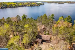 1597 McKinley Park Acres, Tower, MN 55790 - Photo 2