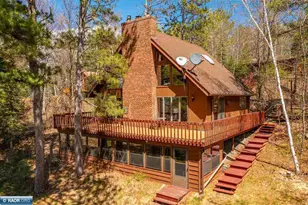 1597 McKinley Park Acres, Tower, MN 55790 - Photo 1