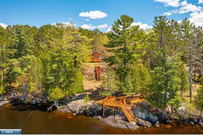 1599 McKinley Park Acres, Tower, MN 55790 - Photo 1