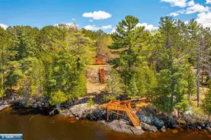 1599 McKinley Park Acres, Tower, MN 55790 - Photo 1