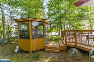 8947 Wakemup Village E, Cook, MN 55723 - Photo 50