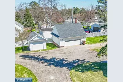 3802 First Avenue, Hibbing, MN 55746 - Photo 4