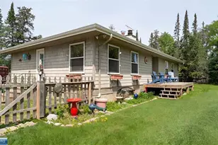 7079 Pike River Dr, Embarrass, MN 55732 - Photo 1