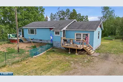 5254 Road 70, Embarrass, MN 55732 - Photo 2