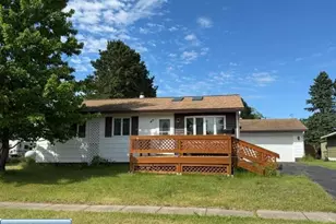 47 Birch Blvd, Babbitt, MN 55706 - Photo 1