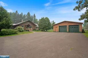 3521 S Fire Trail, Eveleth, MN 55734 - Photo 1