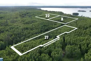 Tbd Parcel 27 Frazer Bay Rd, Cook, MN 55723 - Photo 1