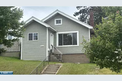 724 Summit, Eveleth, MN 55734 - Photo 1