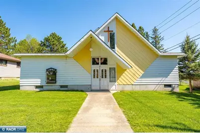 32 Church Street, Soudan, MN 55782 - Photo 1