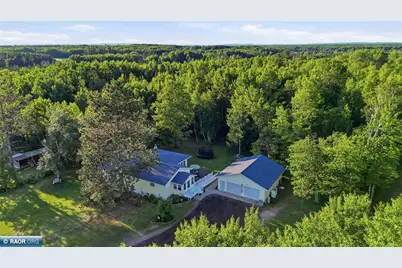 6453 Long Lake Rd., Makinen, MN 55763 - Photo 4