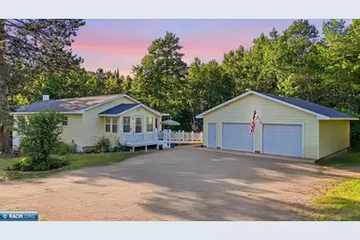 6453 Long Lake Rd., Makinen, MN 55763 - Photo 1